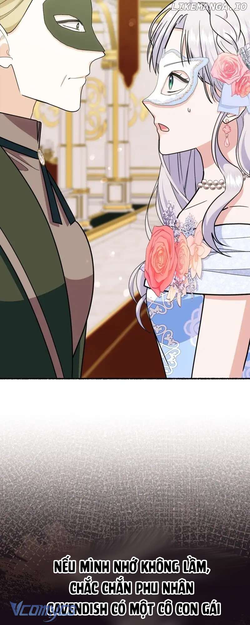 Trở Thành Chú Mèo Ngủ Cùng Bạo Chúa Chapter 29 - Trang 3