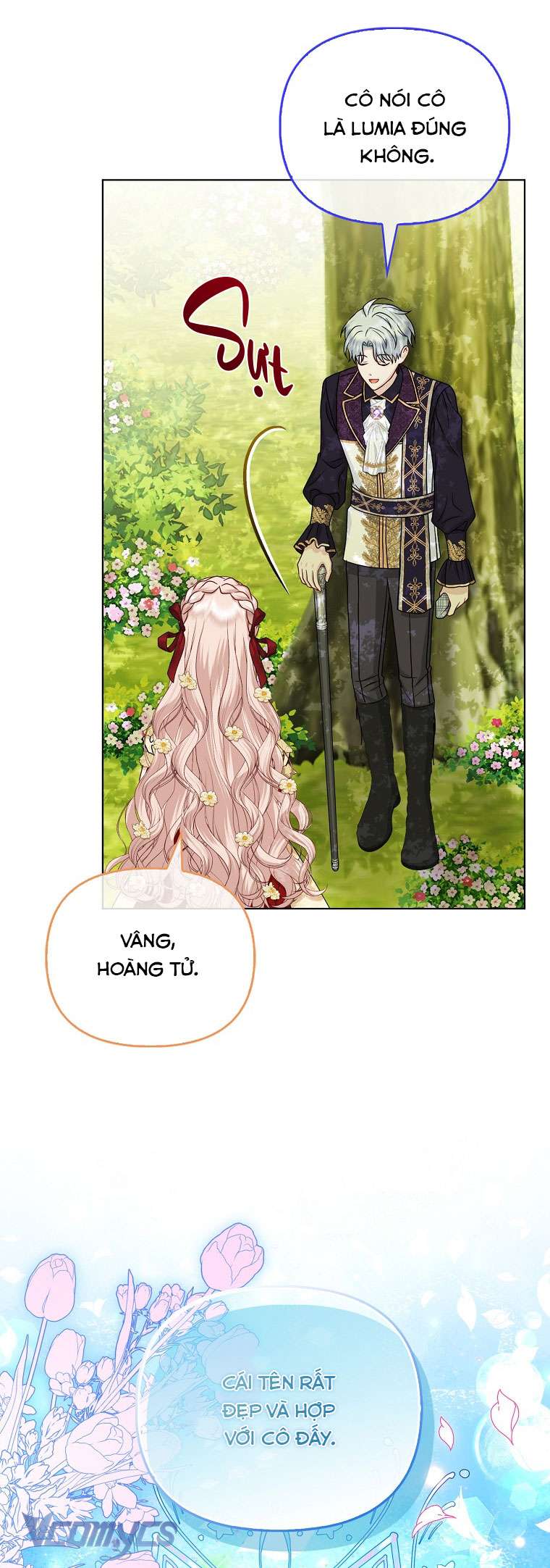 Nhân Vật Phản Diện Đều Thích Tôi Chapter 40 - Next Chapter 41