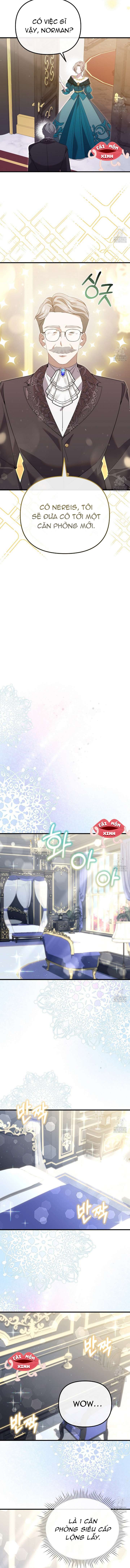 Sau Khi Trùng Sinh Chị Gái Muốn Cướp Lấy Vị Hôn Phu Của Tôi Chap 7 - Trang 4