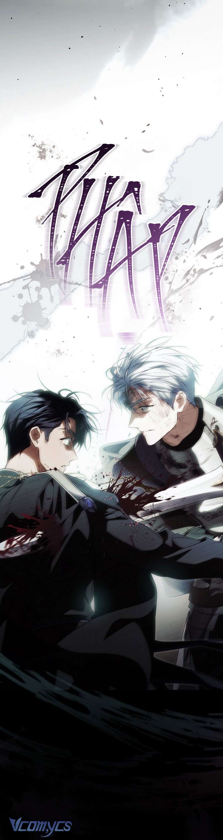 Phương Pháp Khiến Phu Quân Đứng Về Phía Tôi Chapter 104 - Trang 4