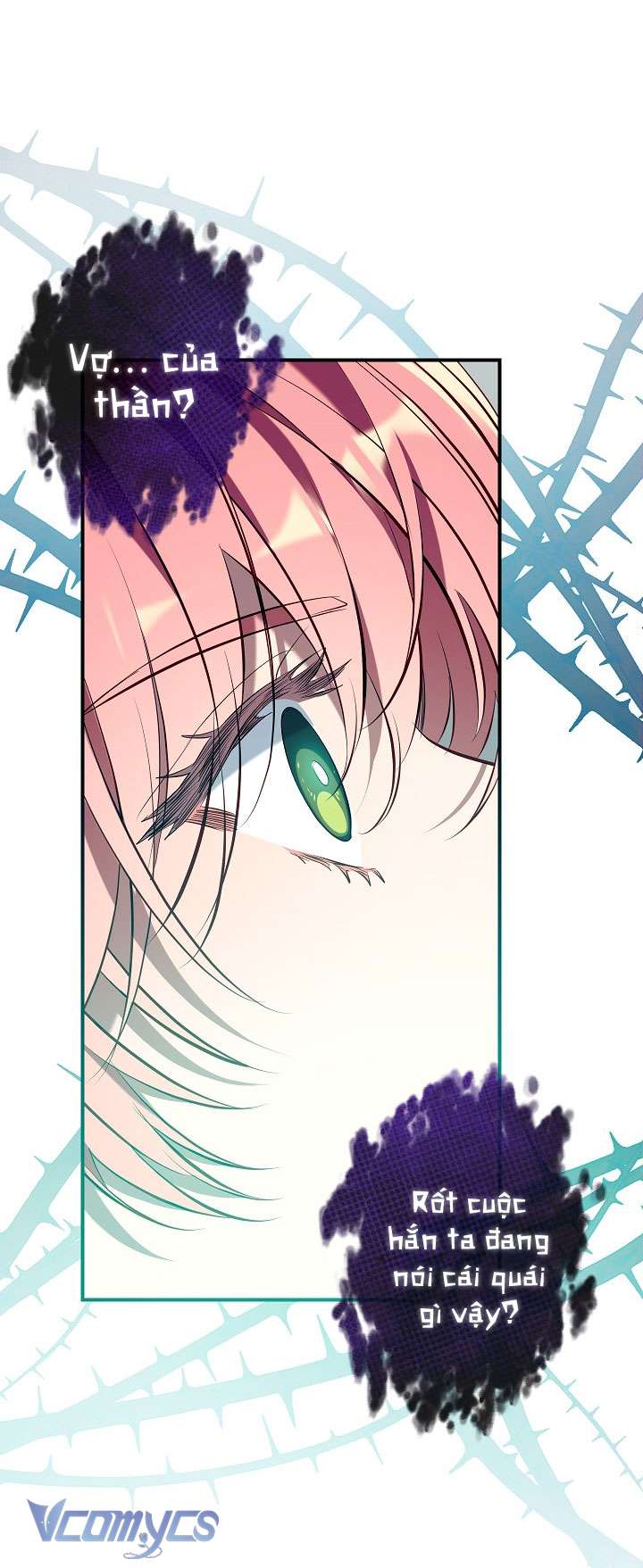 Chúng Ta Có Thể Trở Thành Một Gia Đình Được Không? Chap 121 - Trang 2