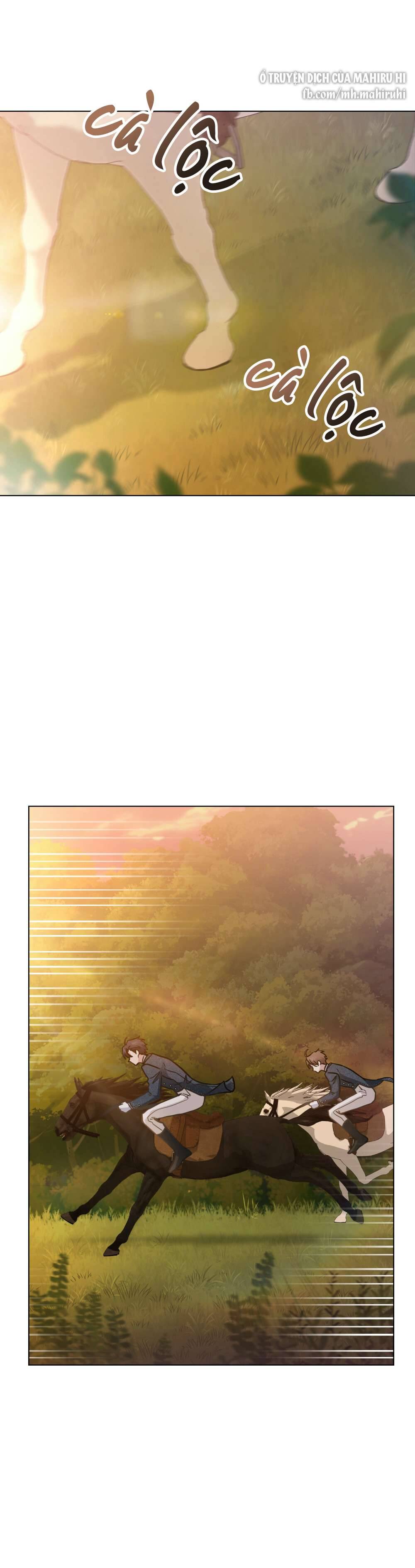 Tìm Lại Camellia Chapter 38 - Trang 4