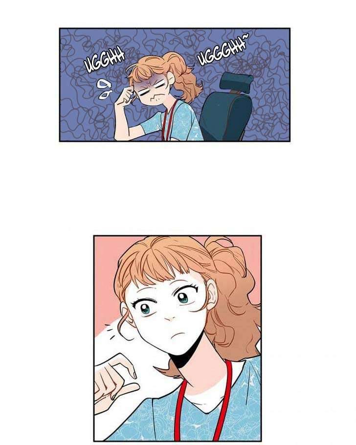 Ranh Giới Chap 42 - Trang 3