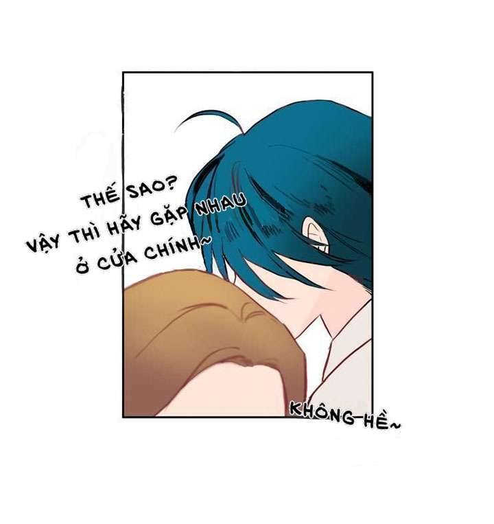 Ranh Giới Chap 20 - Trang 3