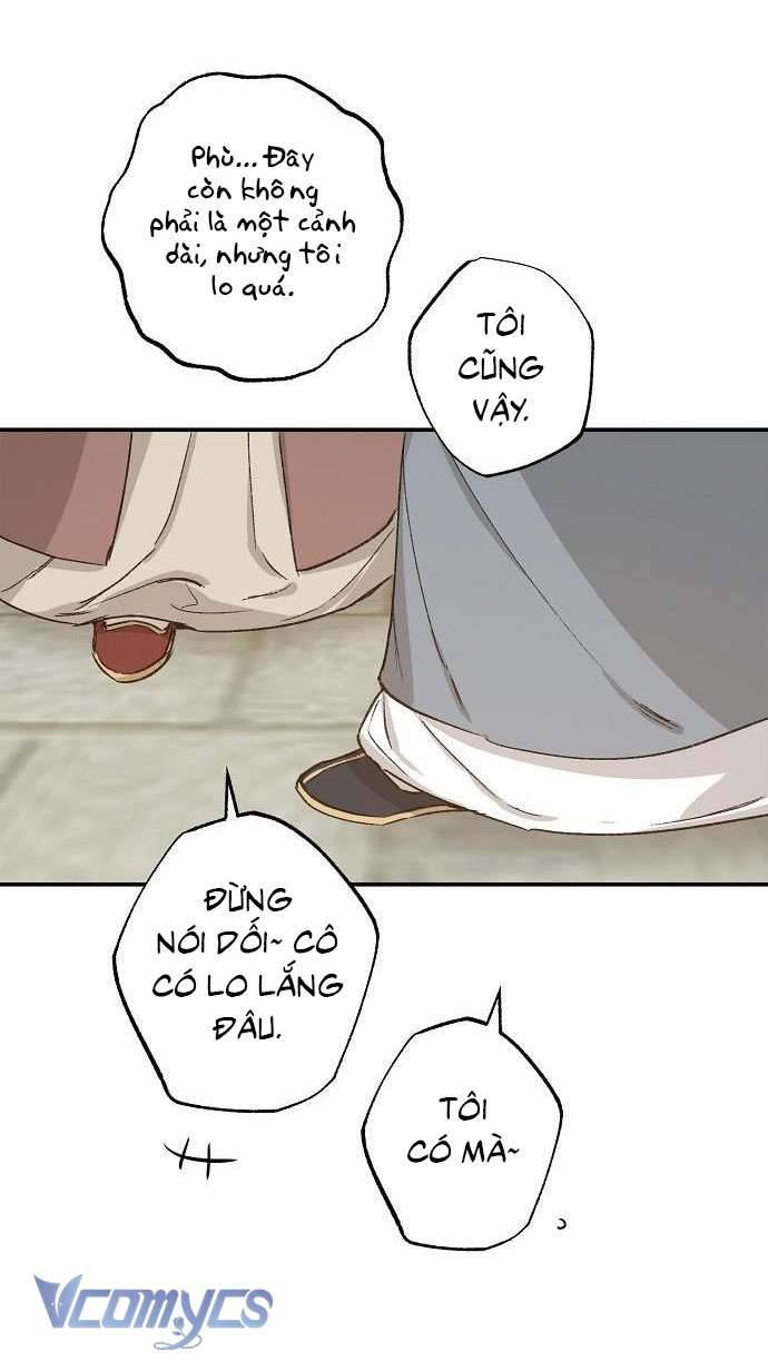 Onsaemiro Chapter 29 - Trang 4