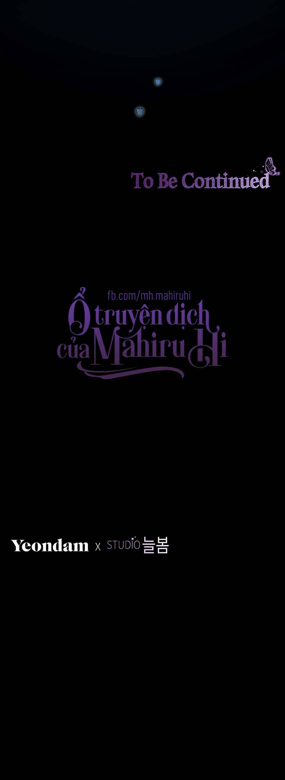 Trở Thành Tình Địch Của Các Nam Chính Chapter 77 - Trang 3