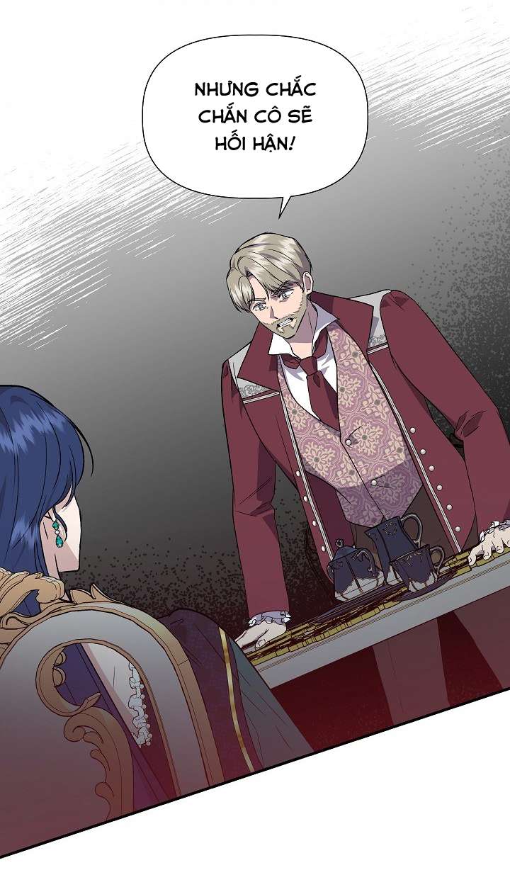 Tôi Không Phải Là Cinderella Chapter 38 - Trang 4