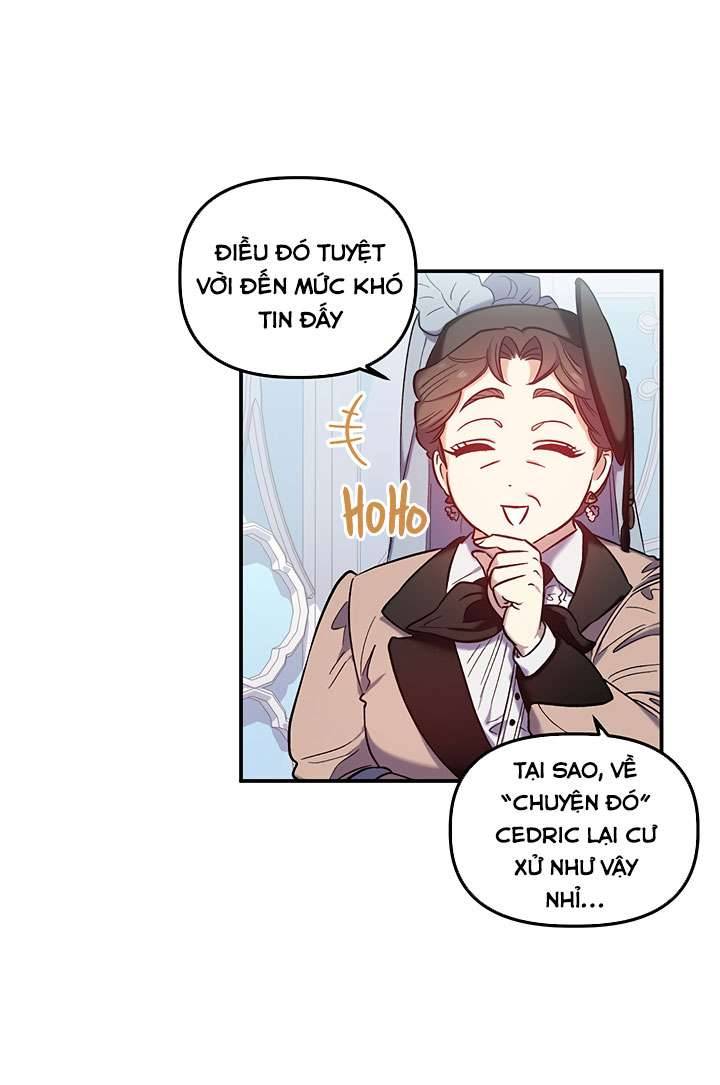 May Mắn Hay Bất Hạnh Chap 29 - Trang 4