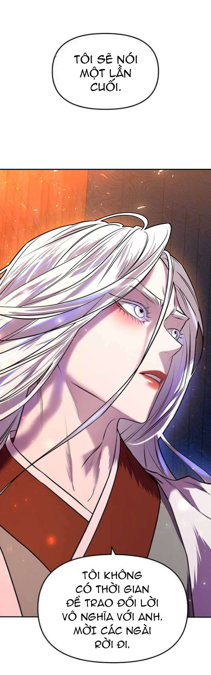 Vương Tử Huyền Bí Chapter 3 - Next Chapter 4