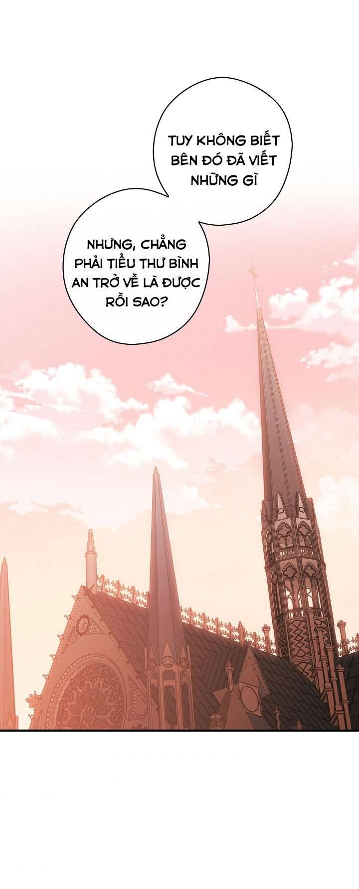 Phương Pháp Khiến Phu Quân Đứng Về Phía Tôi Chapter 44 - Trang 4