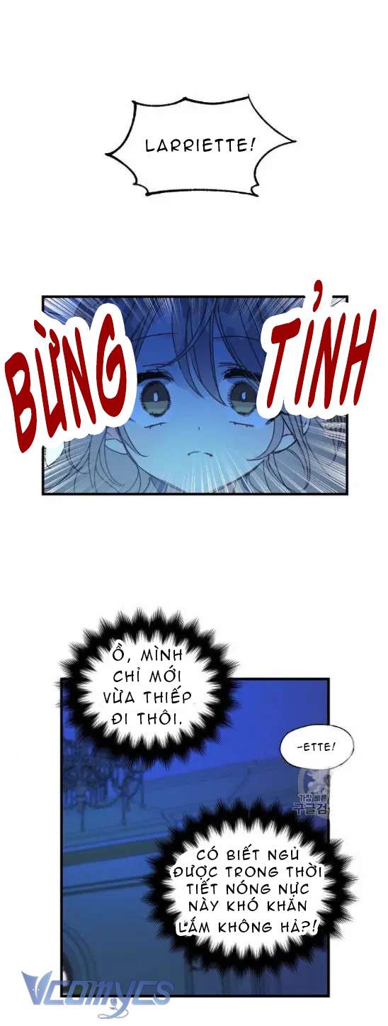 Bệ Hạ Xin Đừng Giết Tôi!!! Chap 25 - Trang 3