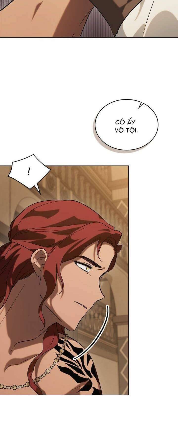 Khi Số Phận Tìm Đến Hai Ta Chapter 11 - Trang 4