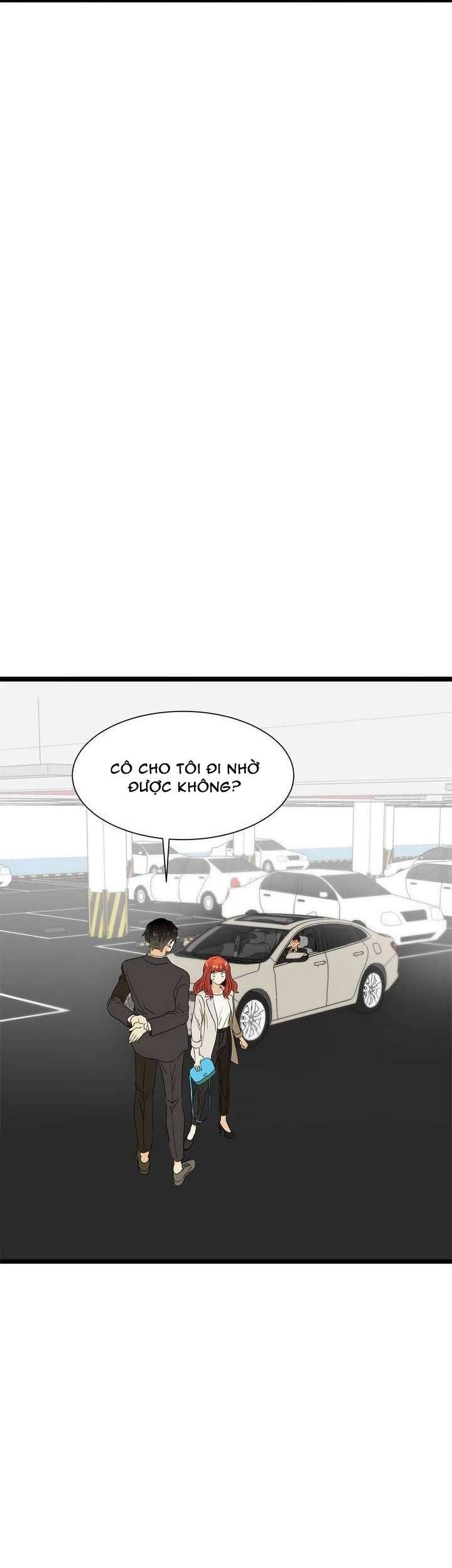 Giả Mạo Theo Phong Cách Chapter 40 - Trang 4