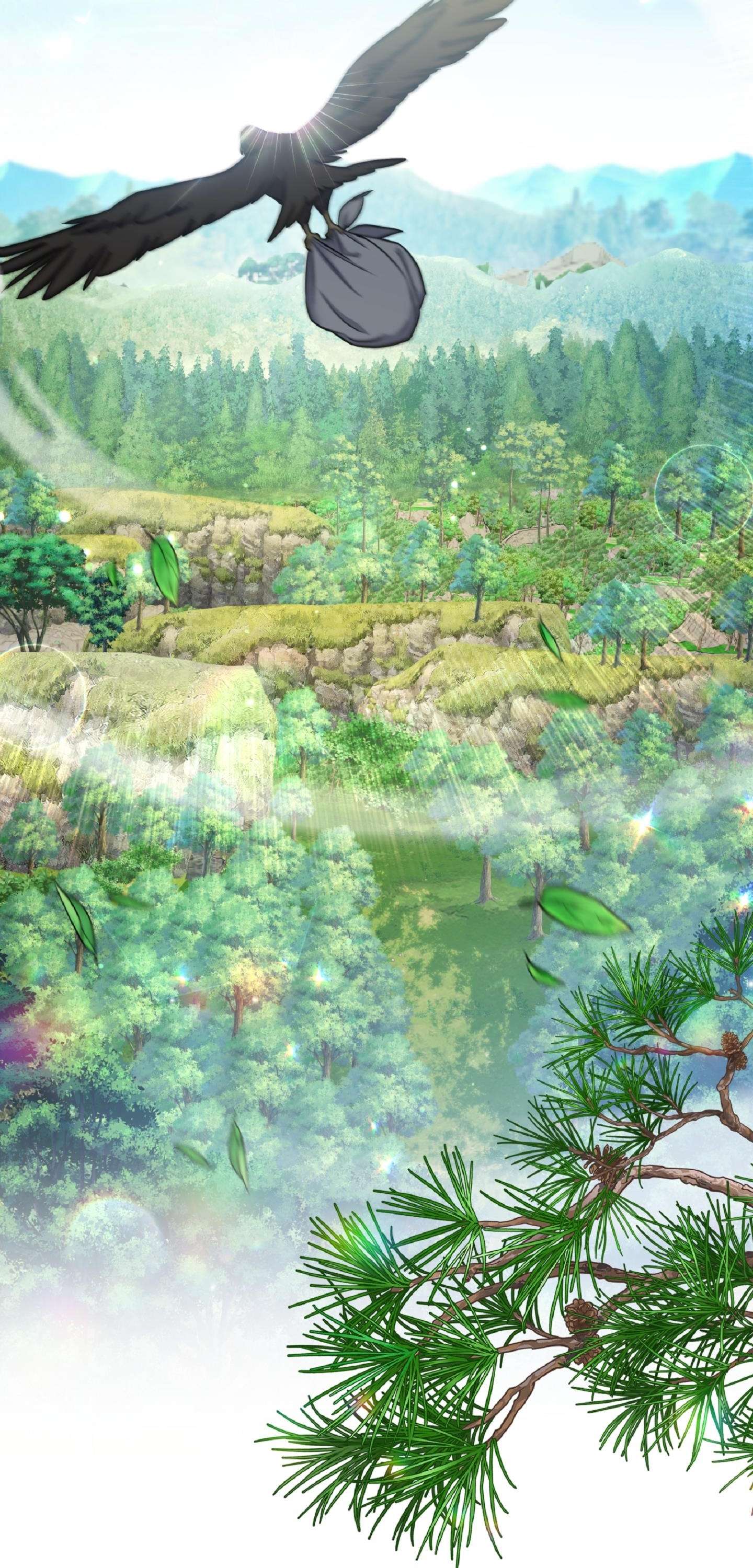 [ 18+ ] Khúc ca của loài cầm thú Chap ss1- - Next Chap 1