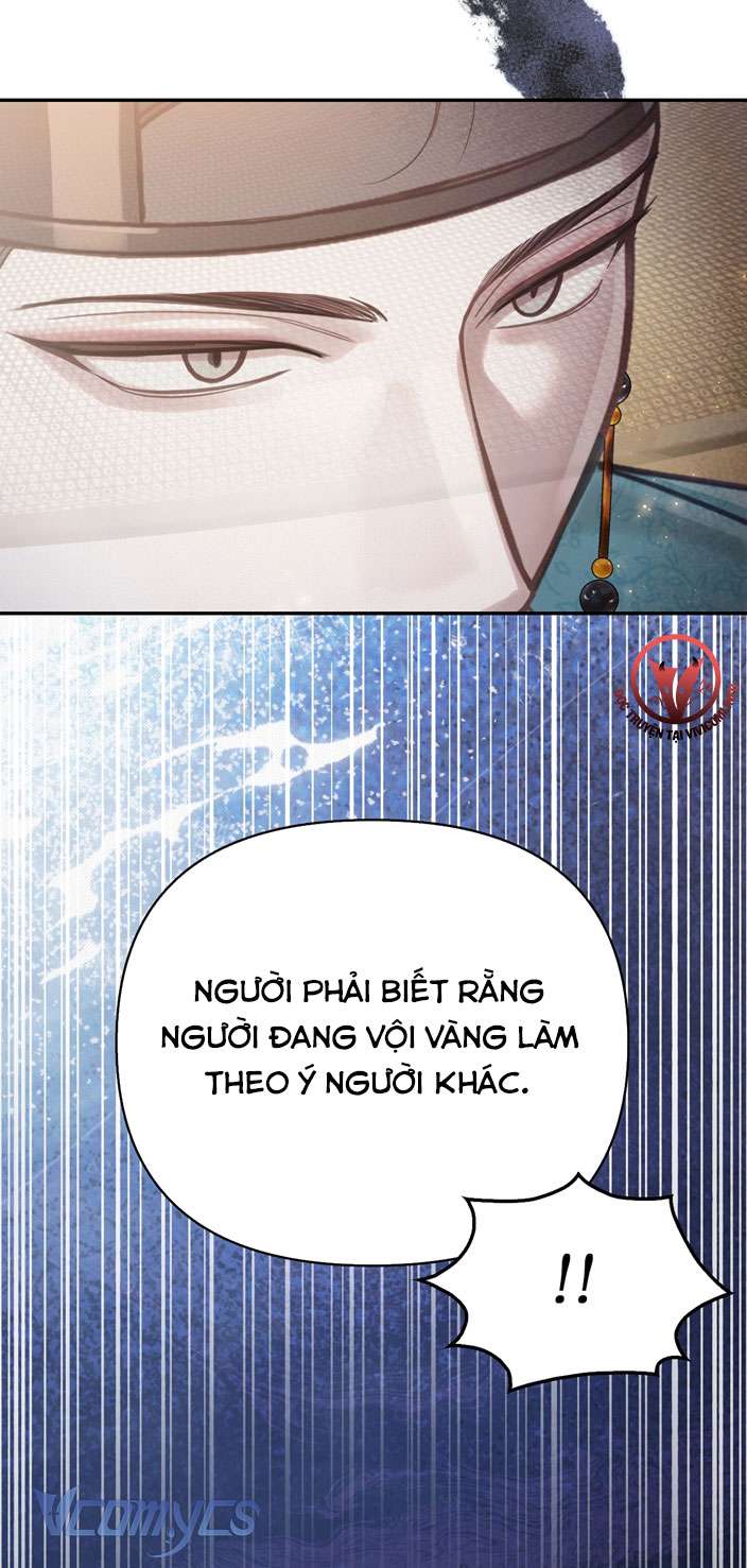 [18+] Tiết Học Bí Mật Của Trung Điện Chap 19 - Trang 2