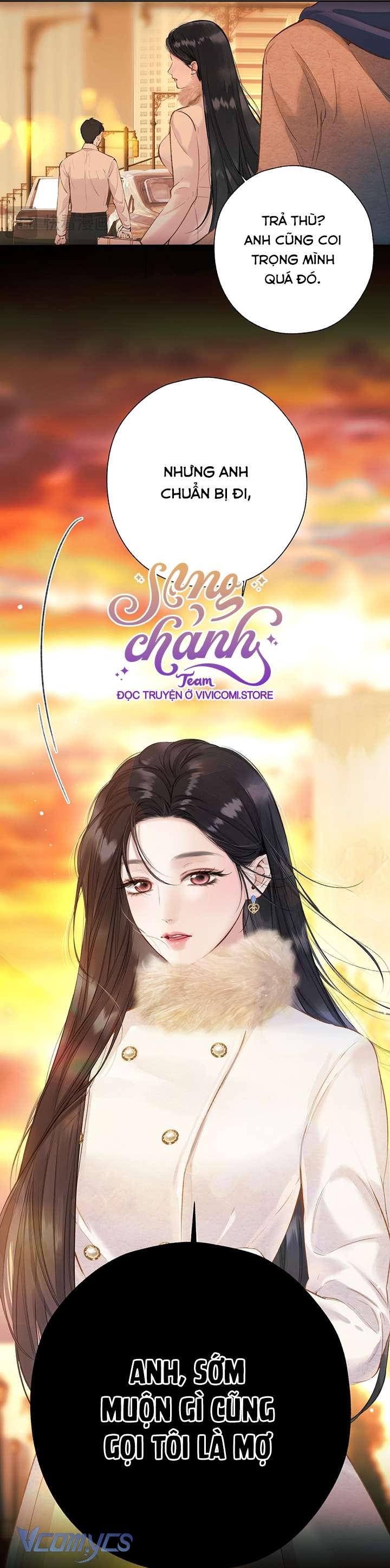 Trêu Nhầm Chap 43 - Trang 4