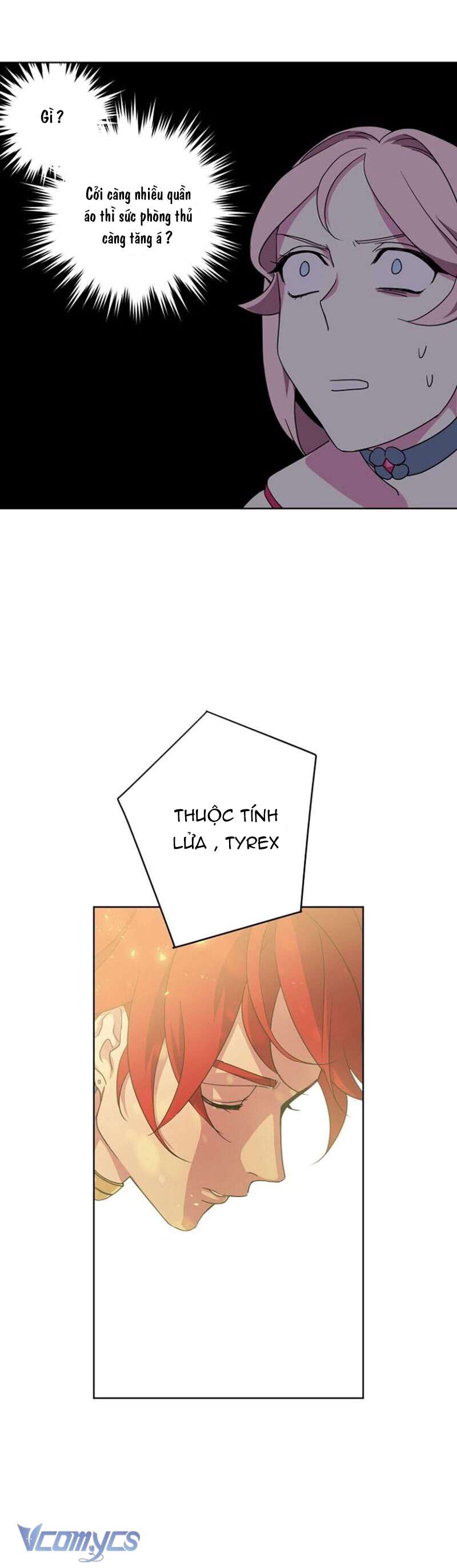 CHITRA Chapter 20 - Trang 4