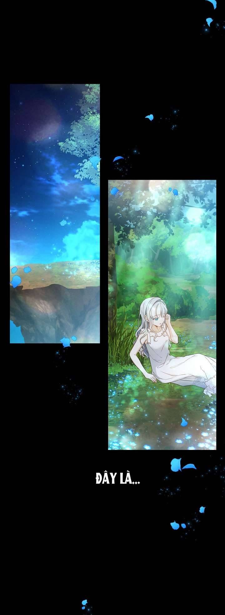 Lại Một Lần Nữa Hướng Về Ánh Sáng Chap 36 - Trang 2