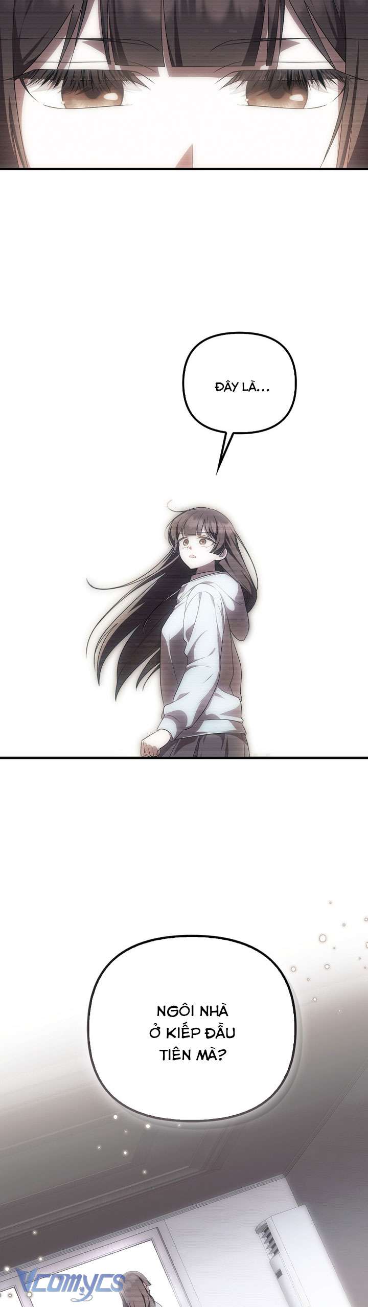 Lần Đầu Bé Út Được Yêu Thương Chap 52 - Trang 2