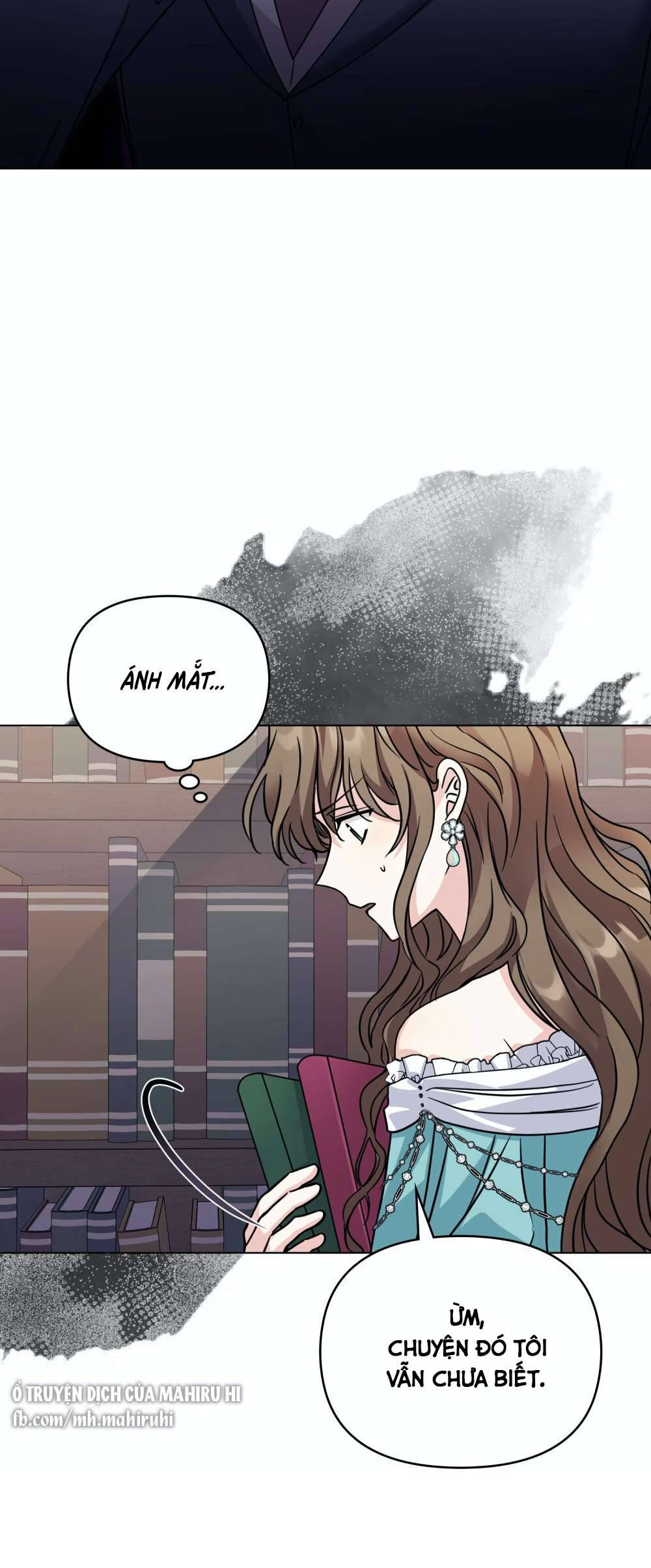 Tìm Lại Camellia Chapter 41 - Trang 4