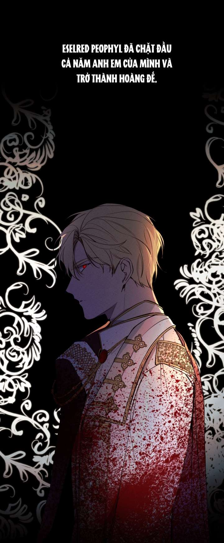 Ác Nữ Cần Bạo Chúa Chapter 13 - Trang 4