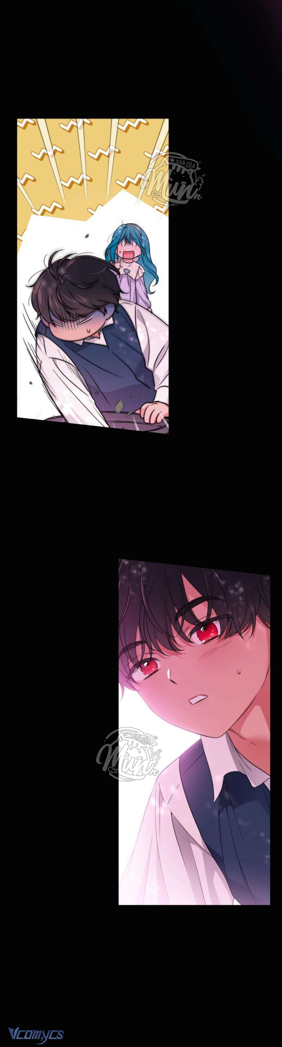 (Munn) Công Nương Mint Bé Nhỏ Chap 103 - Next Chap 104