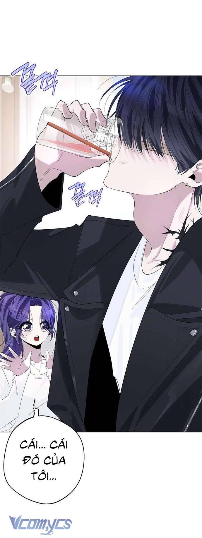 Đàn Anh Xấu Xa! Chap 76 - Trang 3