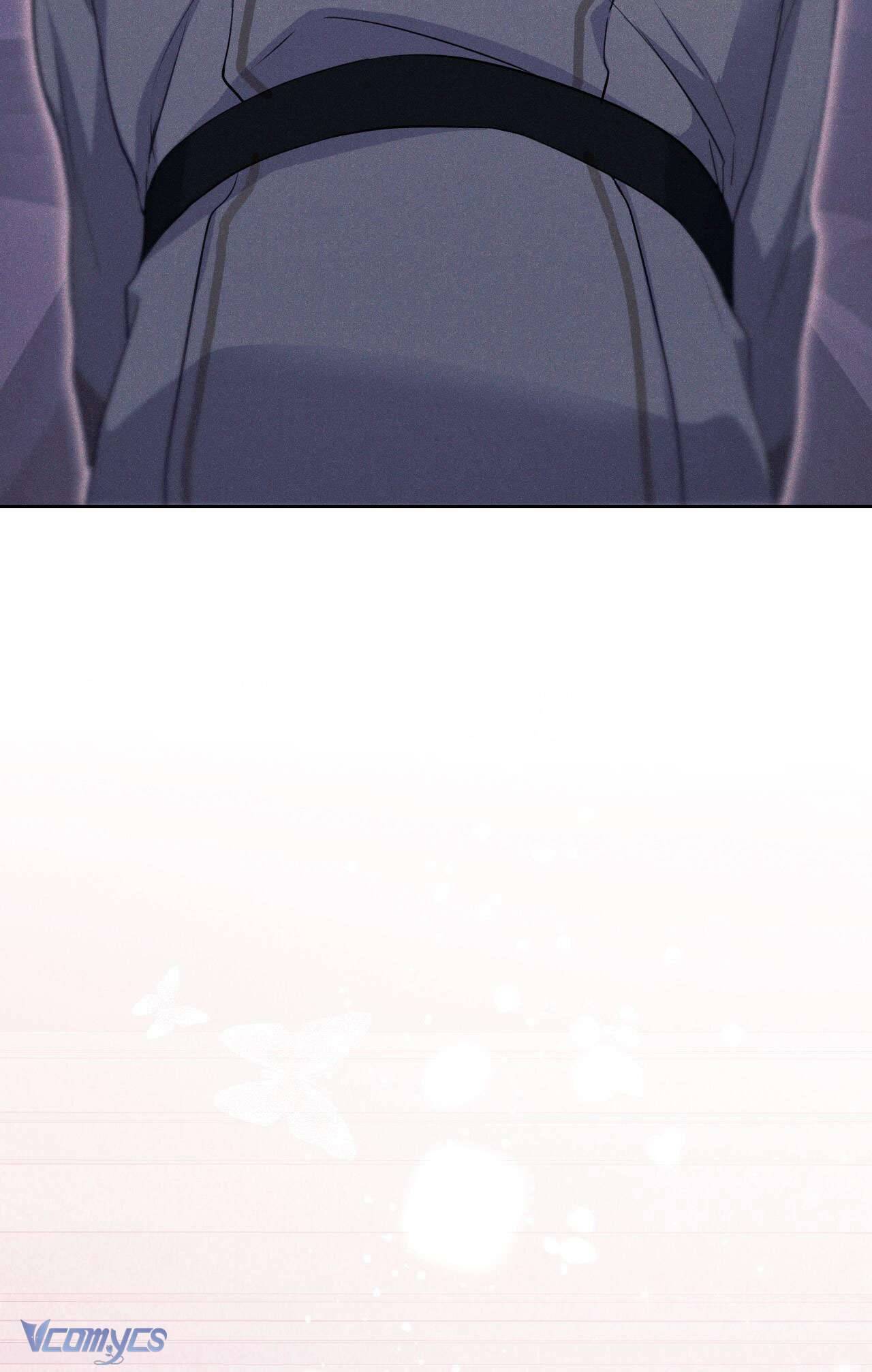 Thánh Nữ Giả Muốn Bỏ Trốn Chap 3 - Trang 4