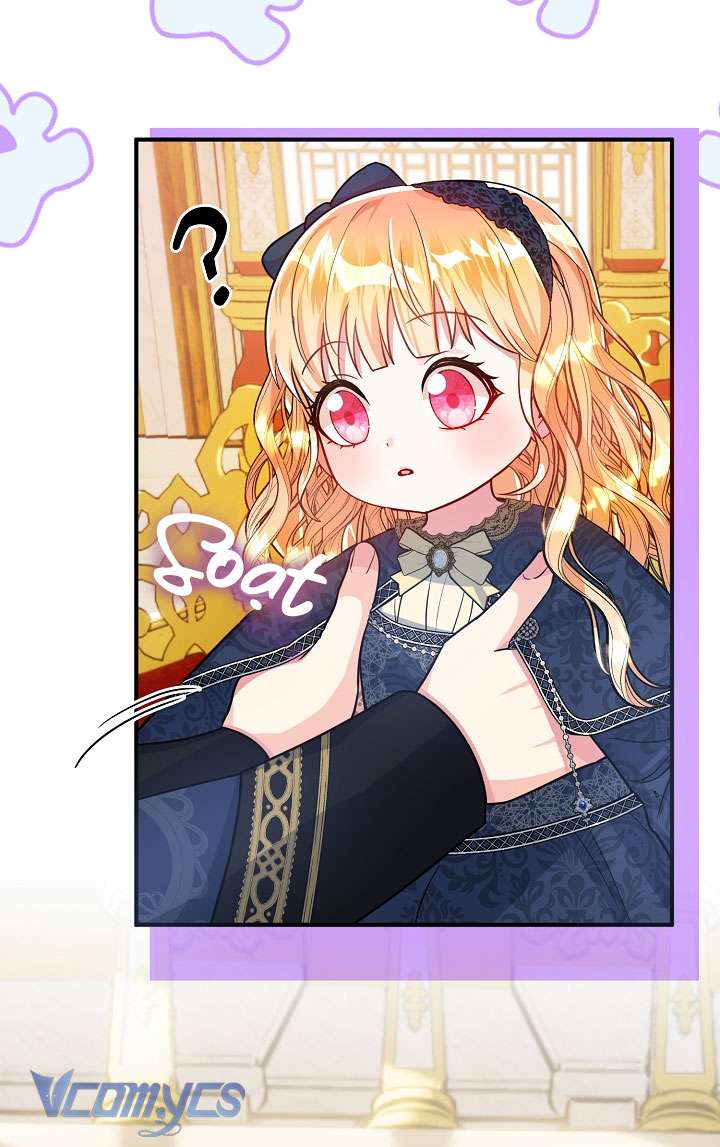 Công Chúa Là Người Chơi Chapter 28 - Trang 3