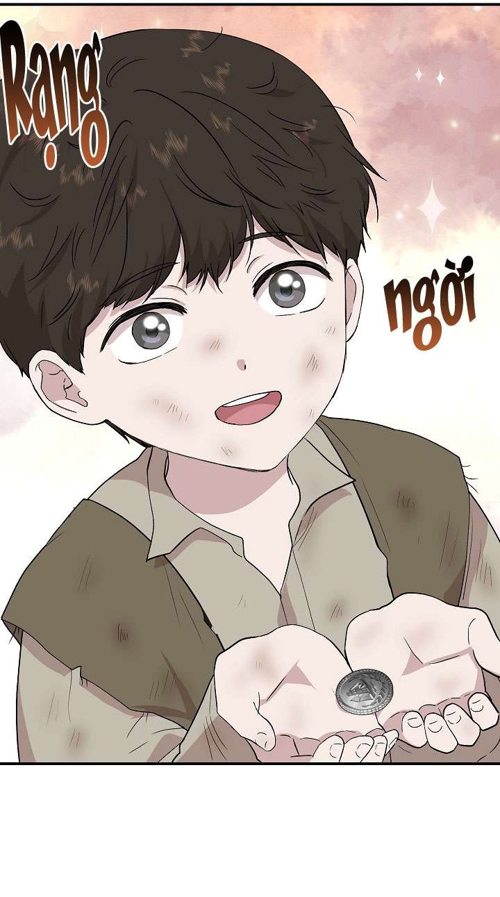 Tôi Không Phải Là Cinderella Chapter 47 - Trang 4