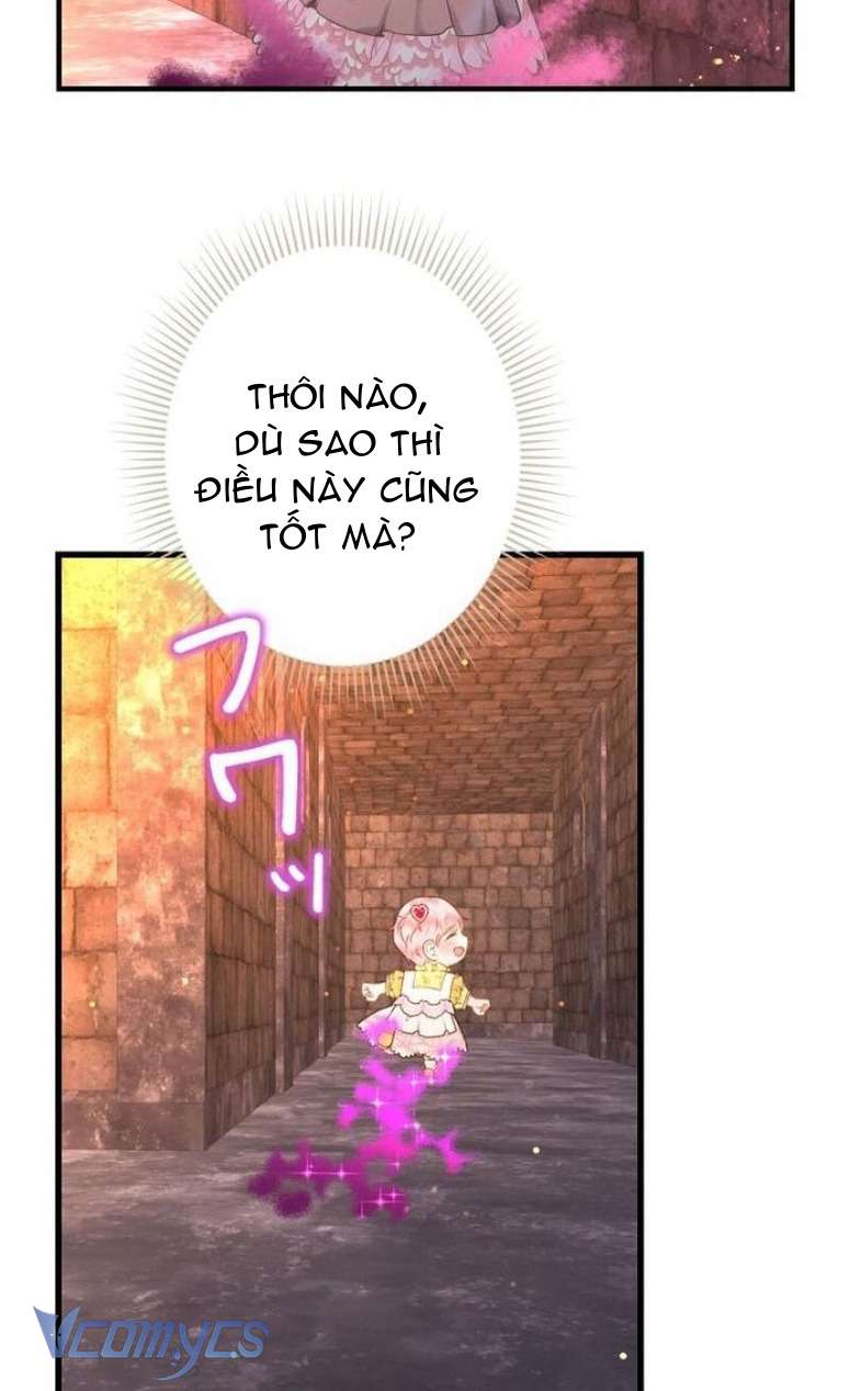 Sau Này Họ Sẽ Sinh Ra Tôi Chapter 5 - Trang 4