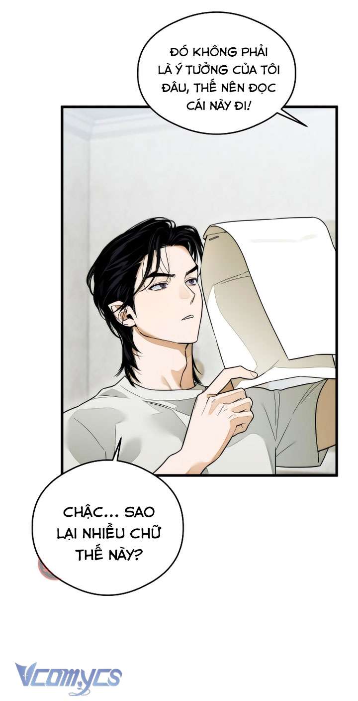 [18+] Mong Ước Của Ác Quỷ Chap 26 - Trang 2