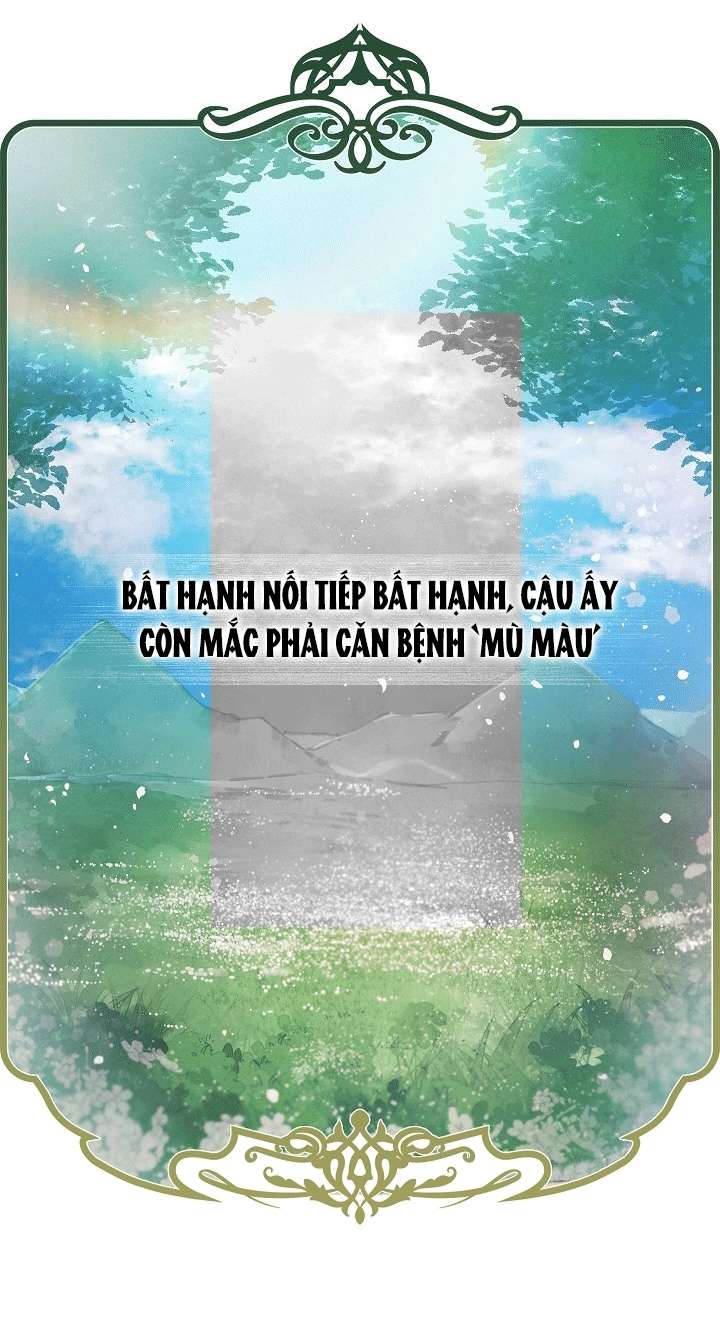 Cửa Hàng Búp Bê Của Công Chúa Chap 10 - Trang 2