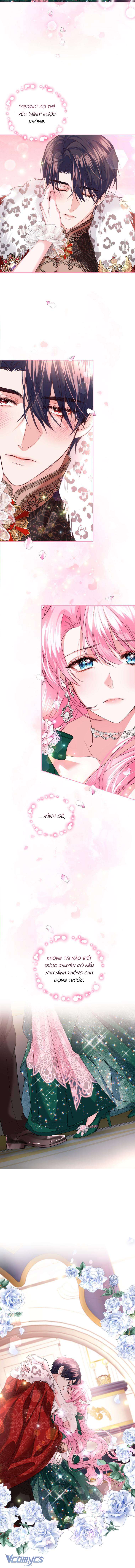 Nhà Điều Chế Nước Hoa Độc Quyền Của Bạo Chúa Chap 79 - Trang 2