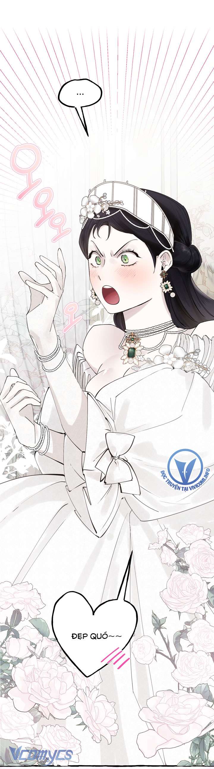 [18+] Hoàng Cung Có Chó Dữ! Chap 26 - Next Chap 27