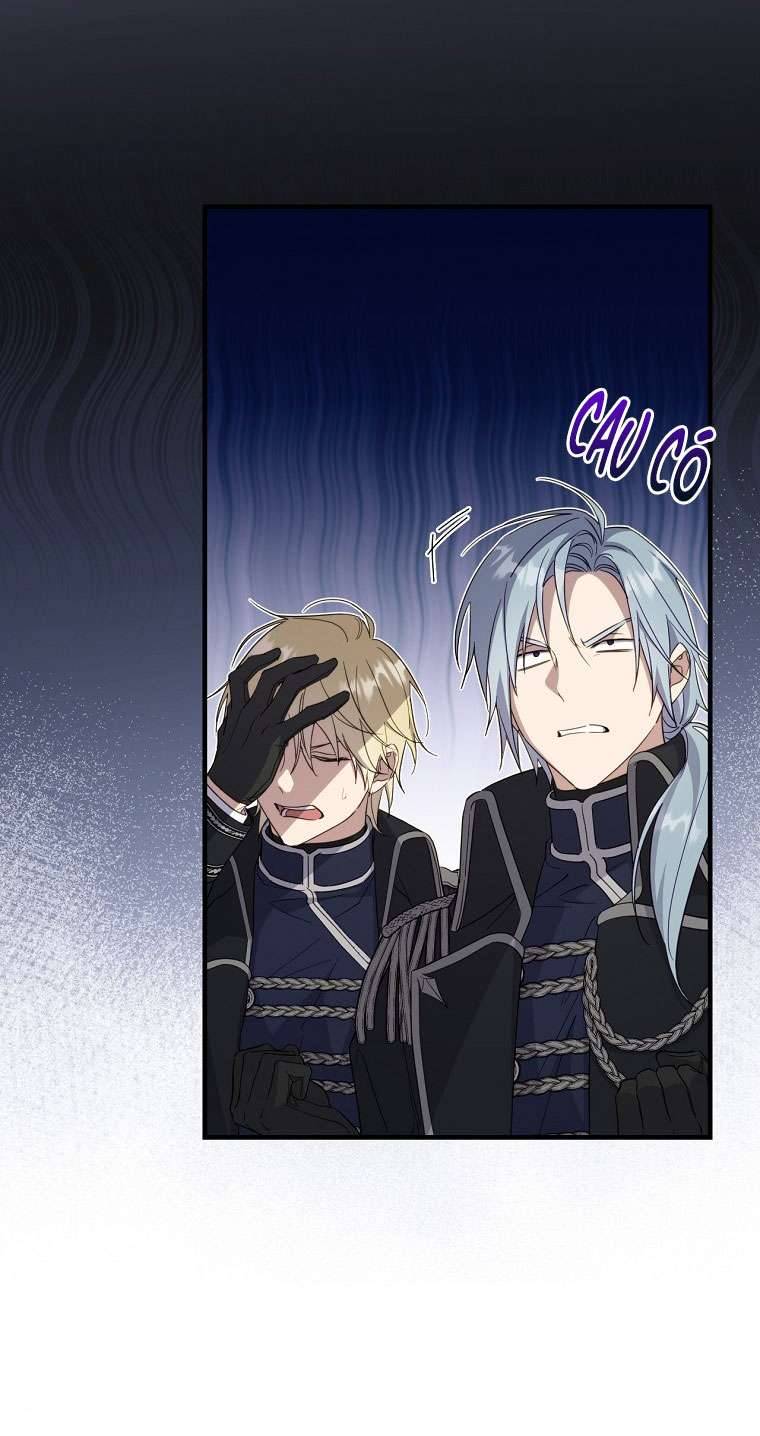 Phương Pháp Khiến Phu Quân Đứng Về Phía Tôi Chapter 42 - Trang 4