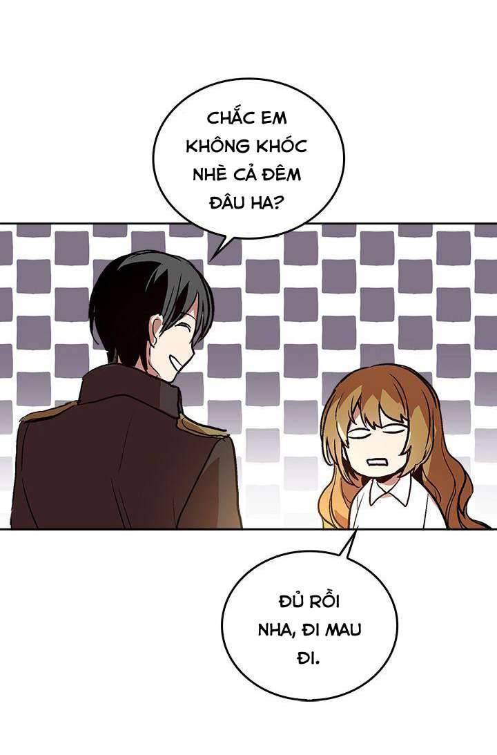 Vị Hôn Thê Khế Ước Của Công Tước Chapter 46 - Trang 4