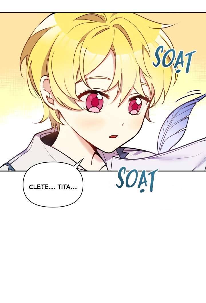 Người Bảo Hộ Của Bạo Quân Là Ma Nữ Tàn Độc Chap 4 - Trang 4