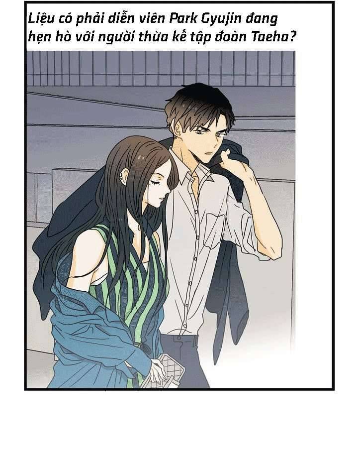 Giả Mạo Theo Phong Cách Chapter 1 - Trang 4