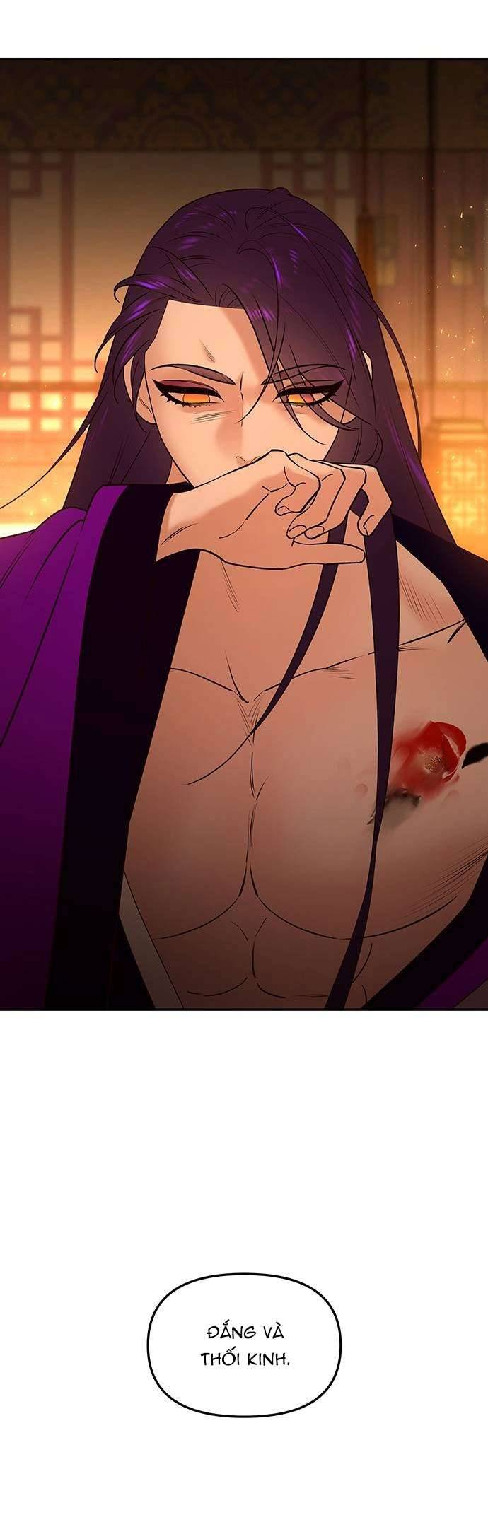 Vương Tử Huyền Bí Chapter 66 - Next Chapter 67