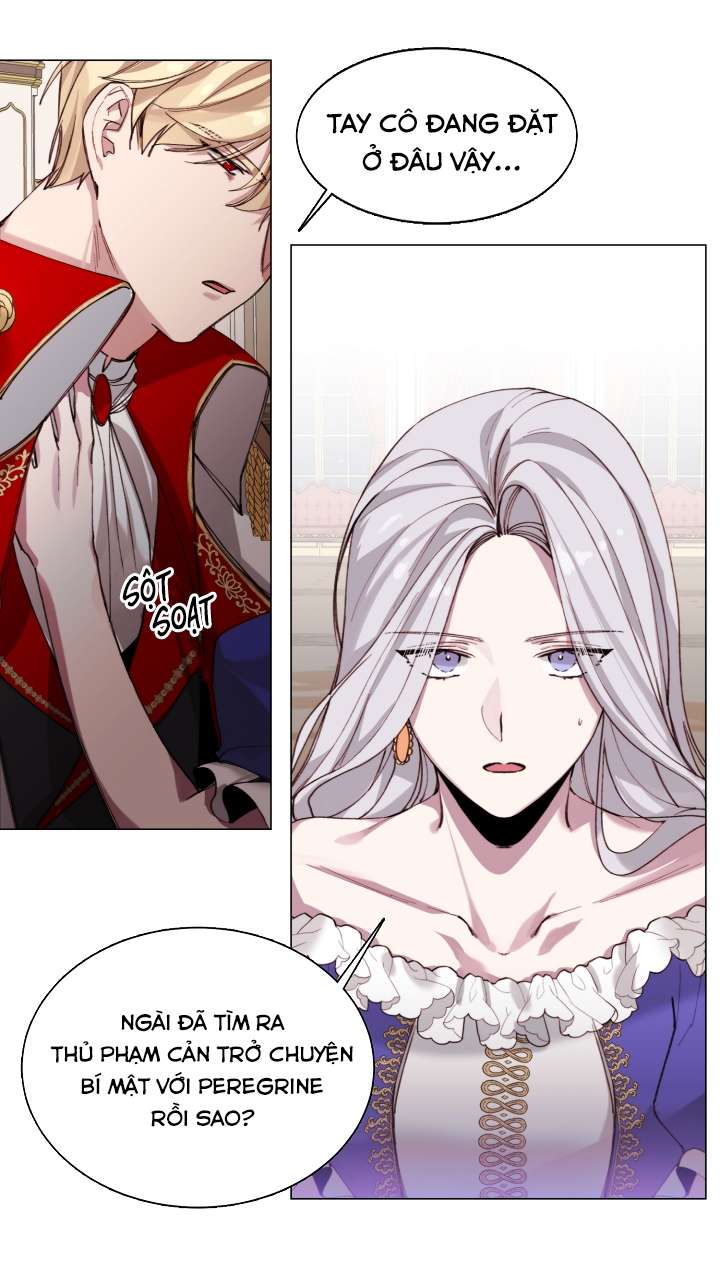 Ác Nữ Cần Bạo Chúa Chapter 5 - Trang 4