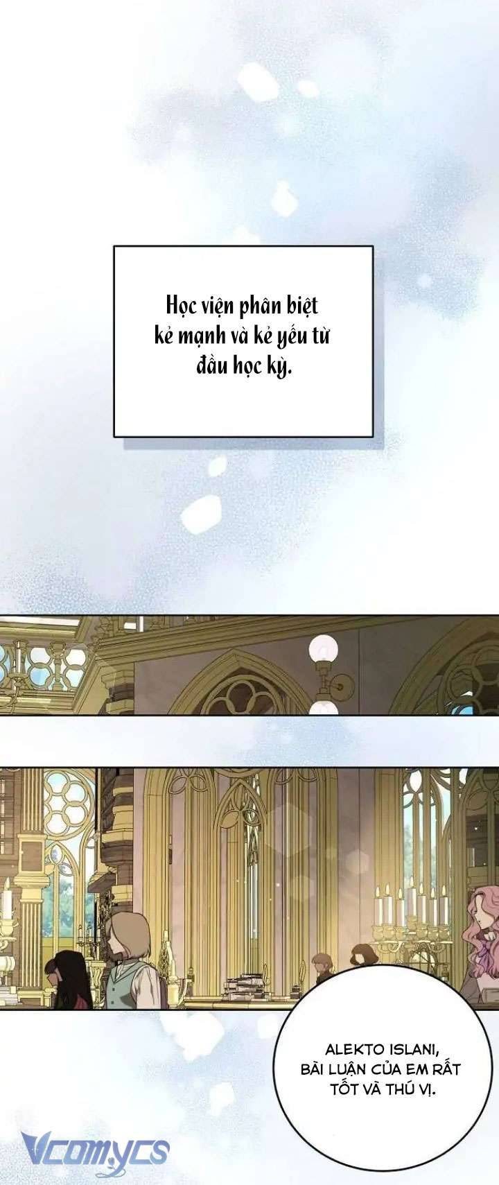 Cái Giá Phải Trả Chapter 5 - Trang 4