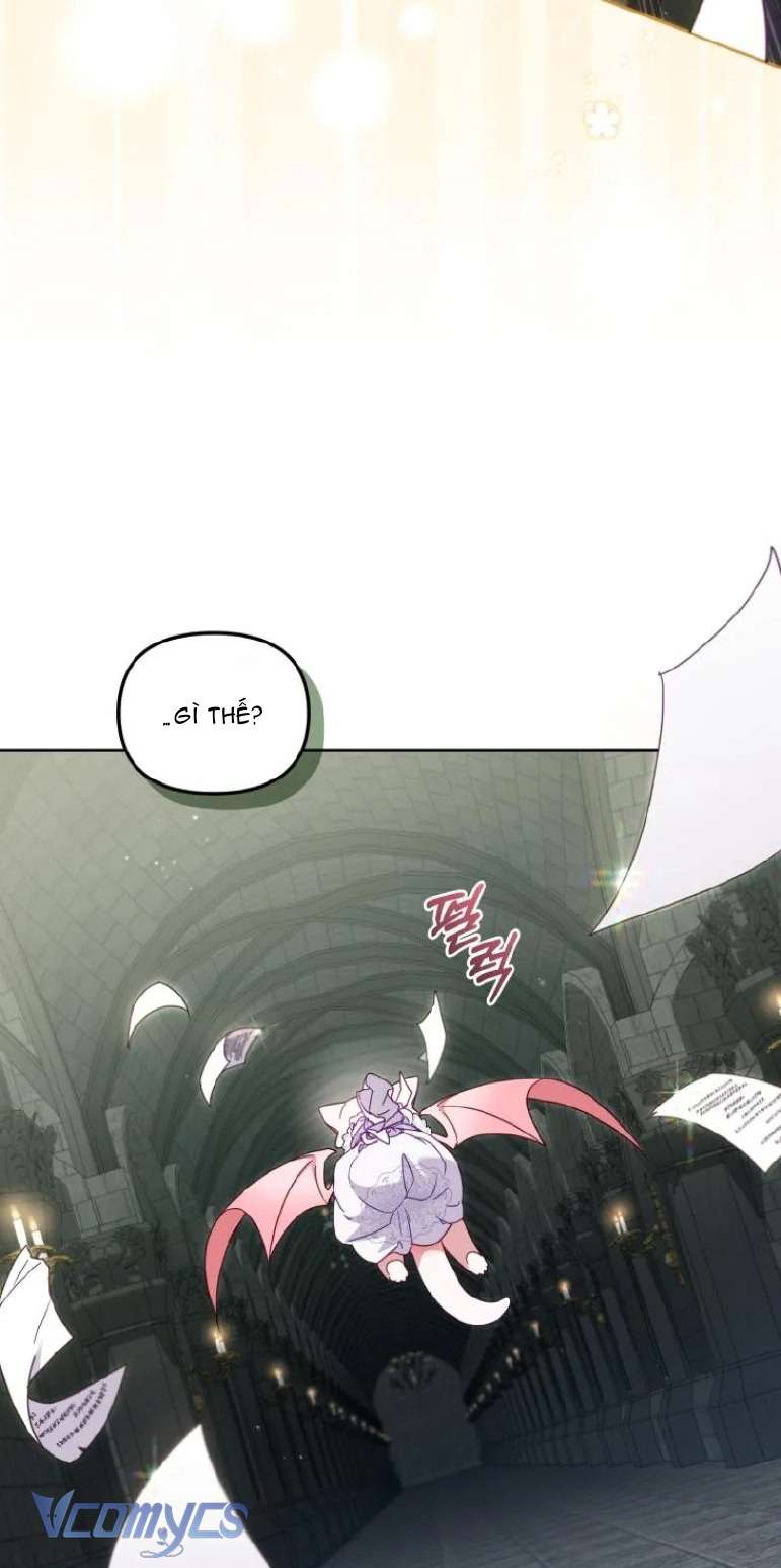 Tôi Được Nuôi Dưỡng Bởi Những Kẻ Phản Diện Chap 80 - Trang 3