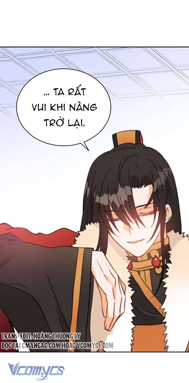 Ái Phi Khế Ước Chapter 39 - Next Chapter 40