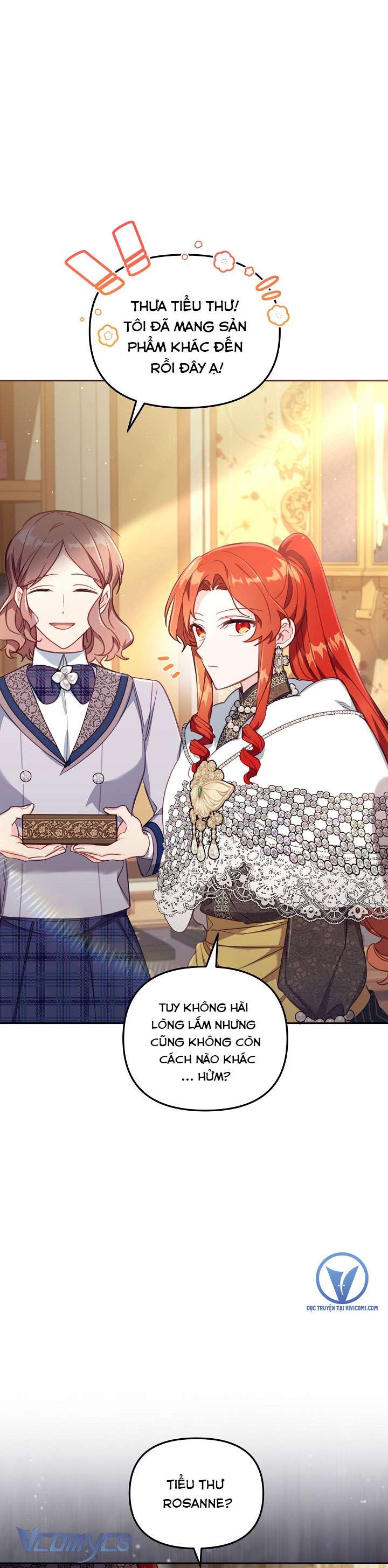 Không Có Chỗ Cho Kẻ Giả Mạo Chap 25 - Next Chap 26