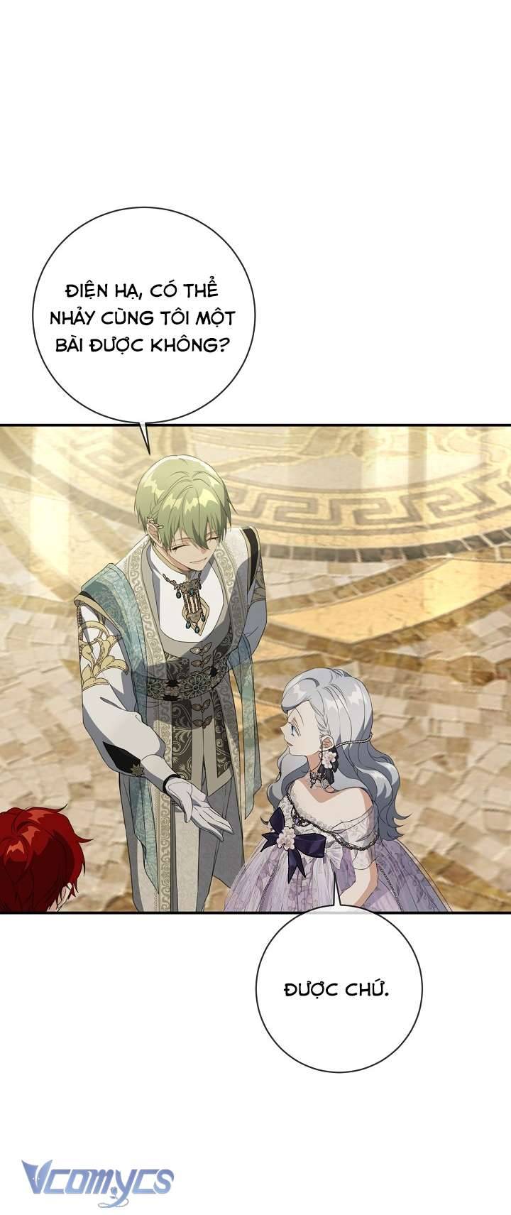 Lại Một Lần Nữa Hướng Về Ánh Sáng Chap 72 - Trang 2