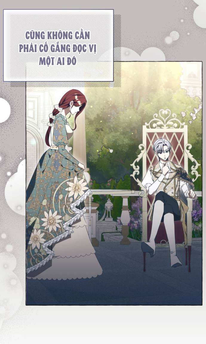 Tôi Tưởng Đó Chỉ Là Tiểu Thuyết Trọng Sinh Bình Thường Chapter 30 - Trang 4