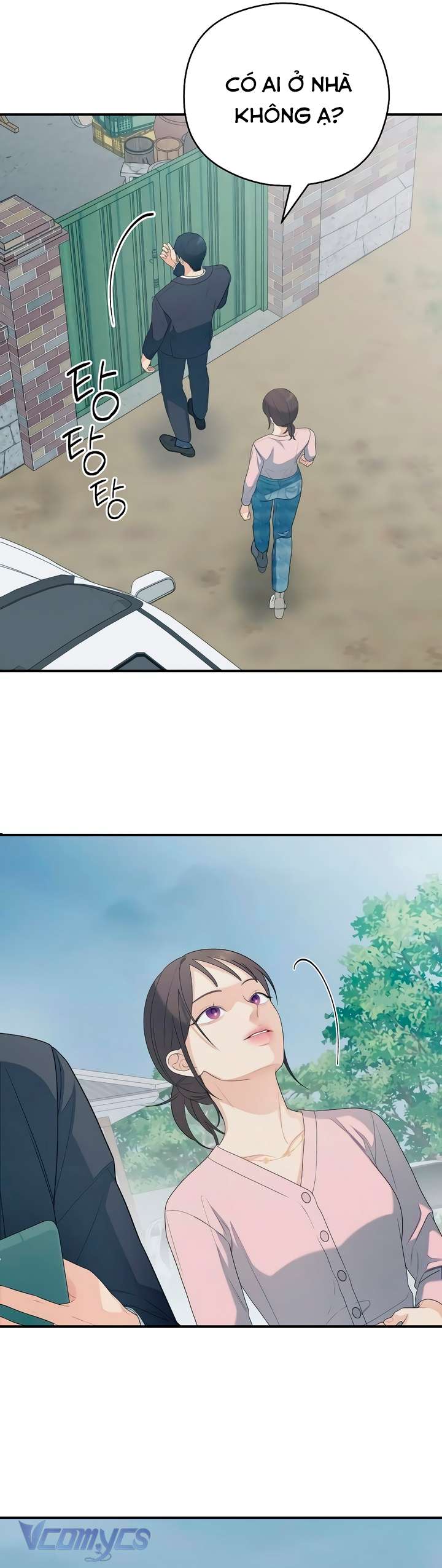 [18+] Cậu Ổn Đến Mức Nào Chap 32 - Trang 4