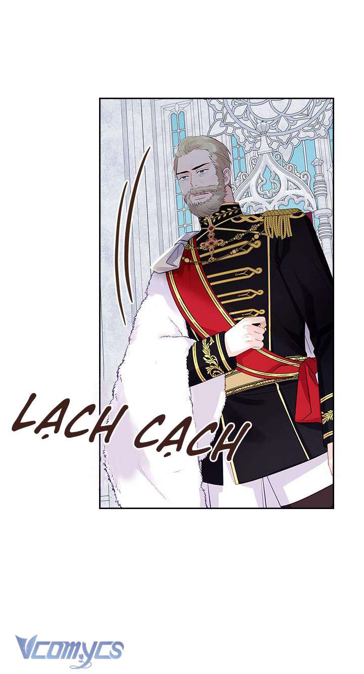 Công Chúa Phản Diện Muốn Ở Trong Tiệm Bánh Ngọt Chap 3 - Trang 2