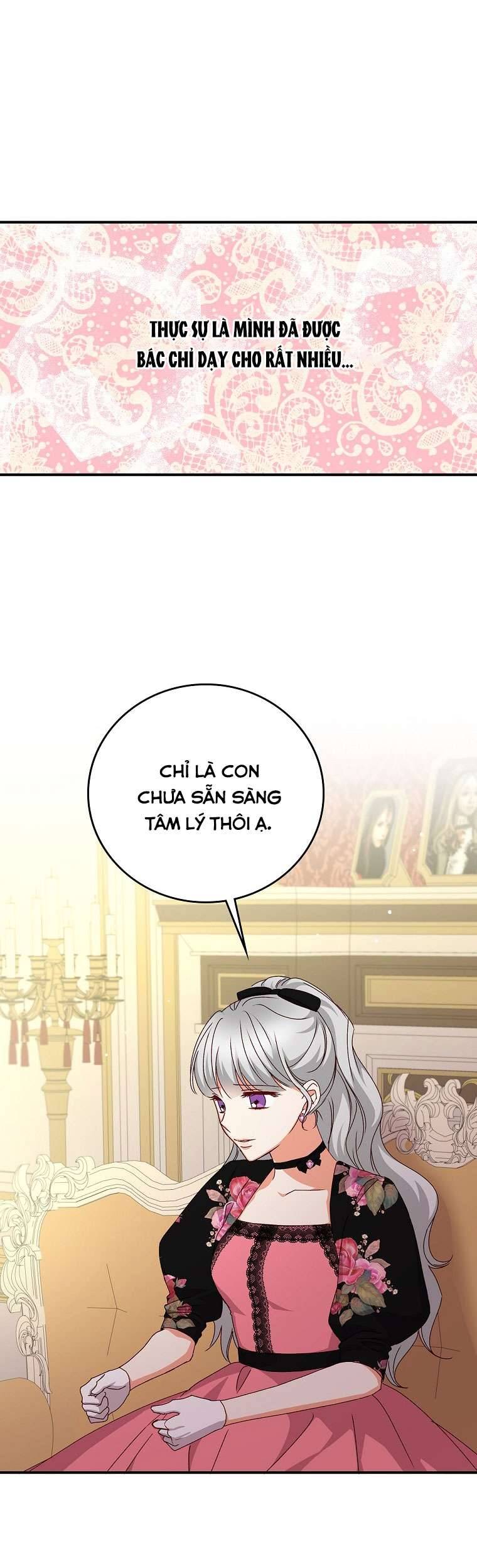 Cẩn Thận Với Các Anh Trai Đấy! Chap 94 - Trang 2